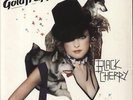 Goldfrapp Black Cherry EX UK vinyl LP album record STUMM196