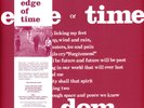 Dom - Edge Of Time (Vinyl LP - 1972 - EU - Reissue)