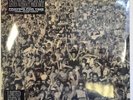 George Michael Listen Without Prejudice Vol. 1 LP Album vinyl record LTD black