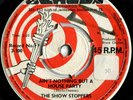 The Show Stoppers - Ain't Nothing But A House Party (7