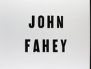 John Fahey Blind Joe Death (Vinyl) 12