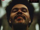 The Weeknd - After Hours - Limited Edition Gold Red Splatter - Vinyl LP NEW