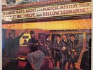 THE BEATLES - Reel Music (w/Book)(Orig Shrinkwrap) - 12