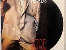 TALKING HEADS - Stop Making Sense (STERLING) - 12