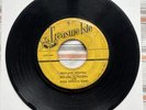 Roland Alphonso/ Stranger Cole - Nuclear Weapon/Love Your Neighbour