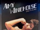 Amy Winehouse - Back to Black (Target Exclusive Pink Vinyl)