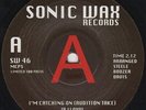 Betty LLoyd I'm Catching On (audition take) Sonic Wax DEMO 46 Soul Northern Moto