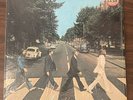 THE BEATLES ABBEY ROAD VINYL 1st U.S Pressing LP RARE 1969 IN FACTORY SHRINK