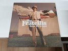 The Fratellis – Here We Stand 2008 Indie Pop Rock EX/EX