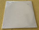 BEATLES WHITE ALBUM EMBOSSED LP APPLE SWBO 101 SEALED MINT