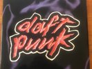 Daft Punk - Homework - Parlophone/Soma EU pressing V2821 NM condition 2014