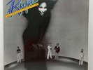 RUFUS Featuring CHAKA KHAN Ask Rufus SEALED Vinyl Record LP 1977 ABC