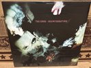 NEW  The Cure - Disintegration: Remastered Uk Pressing Record, 2010 Sealed Vinyl