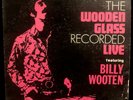 Wooden Glass Feat. Billy Wooten - Recorded Live Rare OG Jazz Funk Madlib Sample