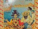 STEEL PULSE Reggae Greats Vinyl LP Reggae