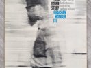 Grachan Moncur III Some Other Stuff Blue Note 4177 Original Mono RVG Ear EXC+