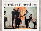 Miles Davis À Antibes CBS 62390 Mono France EXC-