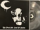 Leviathan – The First Sub-Level Of Suicide LP 2018 Ascension Monuments [Clear]