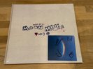 Coldplay Moon Music - Hardback Notebook Clear Vinyl + Ltd Ed CD, Signed Art Card