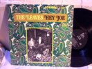 THE LEAVES LP 