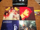 The Jimi Hendrix Experience Electric Ladyland Vinyl 6 LP Box Set Deluxe Edition