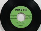 Chicano Lowrider Oldies Doo Wop Sweet Soul 45 7