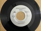 NWA - Gangsta Gangsta / Quiet On Tha Set 7” • rap/Hip Hop 45 (VG cond)
