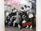 NWA  Gangsta Gangsta 1988 Ruthless Hip Hop Vinyl