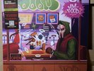 MF DOOM - MM..FOOD “20th Anniversary Edition” Deluxe Vinyl + Kookies 7