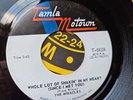 NORTHERN SOUL THE MIRACLES
