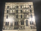 Led Zeppelin Physical Graffiti Vinyl 1975 SSK 89400