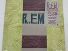 R.E.M. Dead Letter Office  LP SP-70054 1st ED 1987 w/Inner NM/NM in Shrink