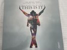 Extraordinary Michael Jackson's This Is It by Michael Jackson (Record, 2010)