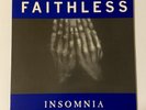 Faithless Insomnia 1997 US Vinyl 12