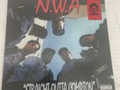 - Extraordinary Straight Outta Compton by NWA (Record, 2019)