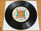 DOO WOP 45 THE BON-AIRES THE SHRINE OF ST. CECILIA RUST 5097 DJ PROMO MINT MINT