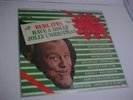 BURL IVES HAVE A HOLLY JOLLY CHRISTMAS LP 1965 DECCA 1st PRESS STEREO w/SHRINK