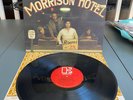 The Doors Morrison Hotel Orig ‘70 Elektra EKS-75007  1st CTS Stereo Press EX/NM