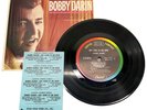 Bobby Darin Oh Look At Me Now Compact 33 Jukebox 7