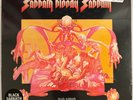 BLACK SABBATH – SABBATH BLOODY SABBATH - 180G VINYL LP NEW - 20