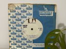 Irma Thomas,DEMO,Time Is On My Side /Anyone Who, EX+, UA,1972,Motown,Northern