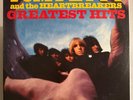 TOM PETTY AND THE HEARTBREAKERS – GREATEST HITS - VINYL 2xLP 180G BLACK - VG+ 20