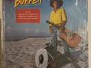 JIMMY BUFFETT – RIDDLES IN THE SAND - MCA-5512 VINYL LP BLACK - VG+ - 21