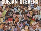 SUFJAN STEVENS ALL DELIGHTED PEOPLE NEW LP