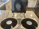The Doors Mono Resurrection 2xLP French Fan Club Release White Label NM 1971