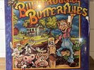 Bullfrogs & Butterflies. Vinyl Album LP Record. Children's Christian Music. 1978