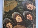 The Beatles  - Rubber Soul.  Vinyl. LP. Record. Capital/Apple. ST2442 Stereo.