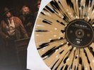 PAAUL HEARON LP THE MIGHTY SEVERAL-BLACK & WITE SPLATTER VINYL 850 SOLD OUT-M/UP