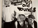 Belle And Sebastian Push Barman To Open Old Wounds VINYL LP