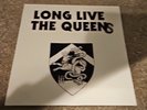 QUEENS OF THE STONE AGE * IN TIMES NEW ROMAN * UK LIMITED 2x GREEN VINYL * OOP